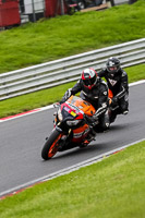 Middle 2 Group Orange Bikes